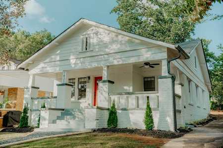 1433 Saint Michael Ave Atlanta, GA 30344