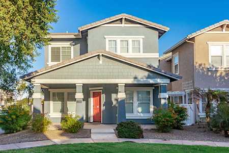 1348 S Heartland Lane Gilbert, AZ 85296