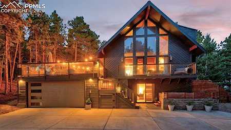 19995 Capella Drive Monument, CO 80132
