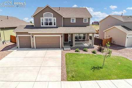 10047 Beckham Street Peyton, CO 80831