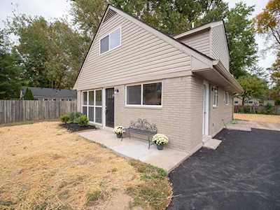 3135 Commander Dr Louisville, KY 40220