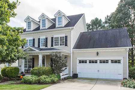 1017 River Commons Drive Knightdale, NC 27545