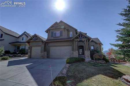 395 Venison Creek Drive Monument, CO 80132
