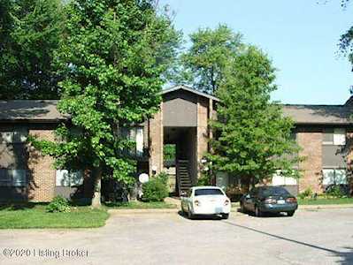7078 Wildwood Cir #182 Louisville, KY 40291