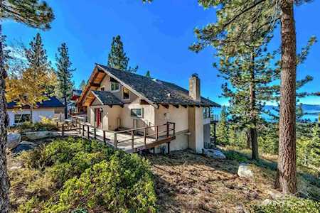 1508 Tirol Dr Incline Village, NV 89451