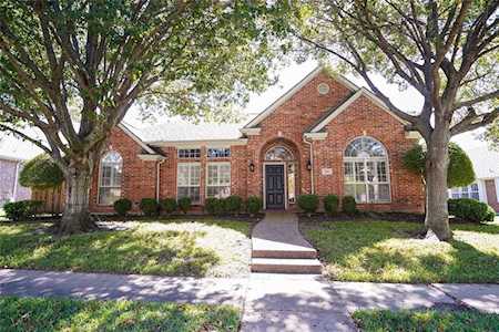1417 Tascosa Court Allen, TX 75013