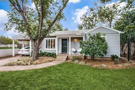 8502 Glencrest Lane Dallas, TX 75209