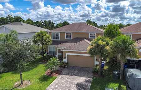 8110 Silver Birch Way Lehigh Acres, FL 33971