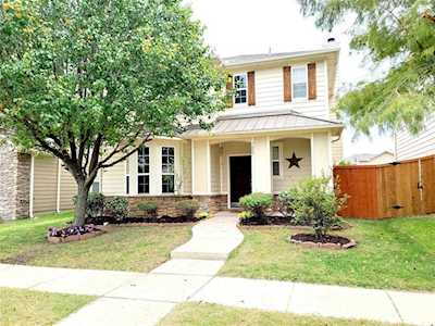 7005 Cotton Seed Drive Mckinney, TX 75070