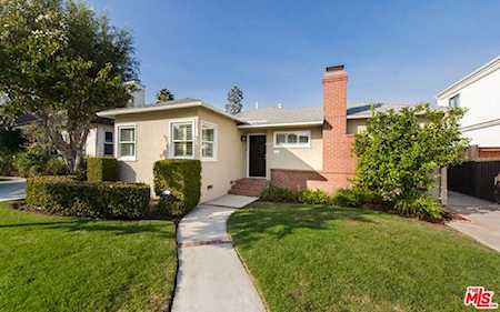 9023 David Avenue Los Angeles, CA 90034