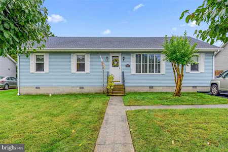 415 West St Berlin, MD 21811