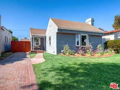 4221 Sutro Avenue Los Angeles, CA 90008