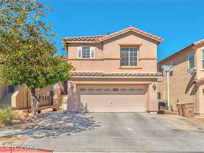5316 Country Retreat Ct Las Vegas, NV 89131
