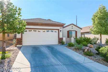 2495 Erastus Dr Henderson, NV 89044