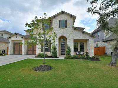 4306 Logan Ridge DR Cedar Park, TX 78613