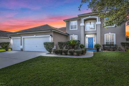 2228 Gardenmoss Dr Green Cove Springs, FL 32043
