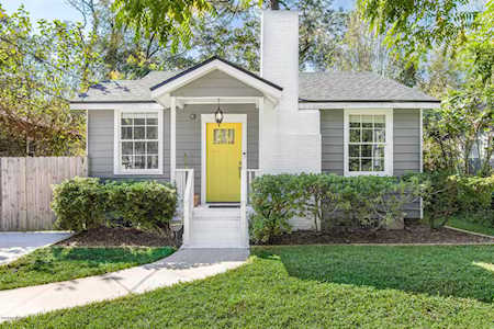 4620 Attleboro St Jacksonville, FL 32205