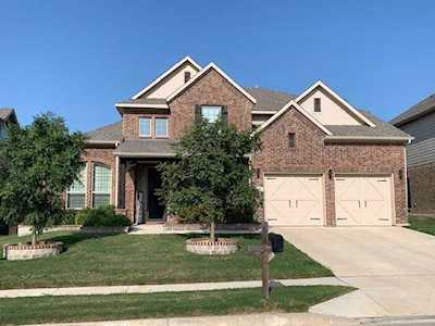 6145 Gibbons Creek Street Fort Worth, TX 76179