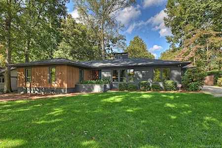 5327 Robinhood Rd Charlotte, NC 28211