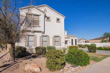 22845 N Hance Boulevard Phoenix, AZ 85027
