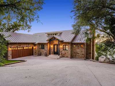 1606 Buffalo Gap RD Austin, TX 78734