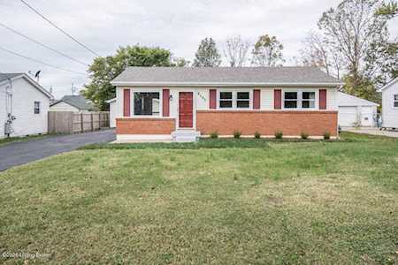 6103 Herron Ct Louisville, KY 40229