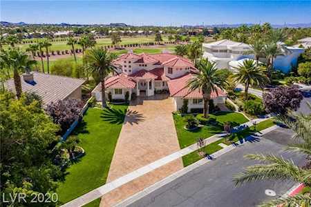 189 Inveraray Ct Henderson, NV 89074