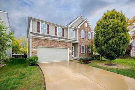 5553 Harvest Curve Lane Canal Winchester, OH 43110