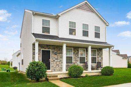 5609 Alliance Way Columbus, OH 43228