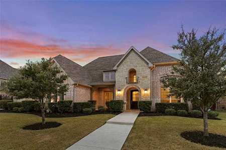 3108 Callander The Colony, TX 75056