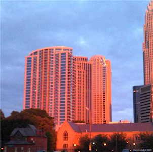 210 N Church St Charlotte, NC 28202