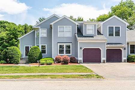33 Spring Lane #33 Norton, MA 02766