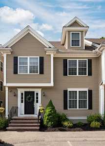 8 Pilgrim Street #3 North Reading, MA 01864