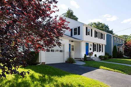 45 Spruce Street Milton, MA 02186