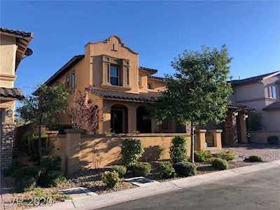 12249 Crystal Shore Las Vegas, NV 89138