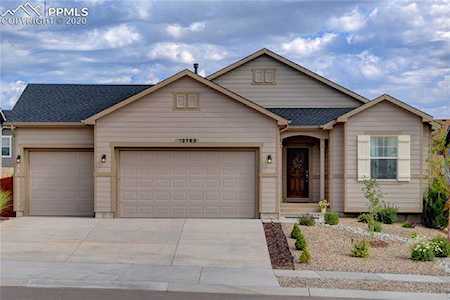 12752 Longview Park Lane Peyton, CO 80831