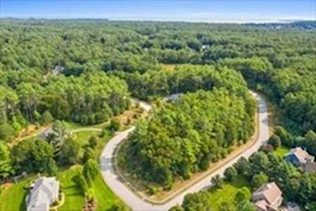 2 Ice House Road Duxbury, MA 02332