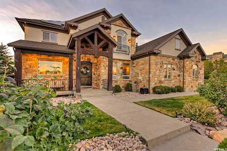 1535 E Trail Crest Ct. Draper, UT 84020