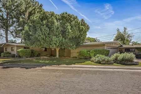 321 E Aepli Drive Tempe, AZ 85282