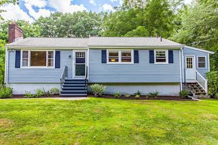 658 Mass. Ave/ 1 Juniper Ridge Rd Acton, MA 01720