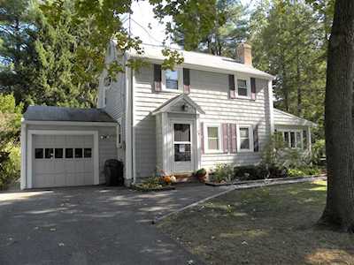 45 Sylvan Ave Chelmsford, MA 01824