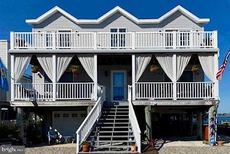 1206 Schulz Rd Fenwick Island, DE 19944