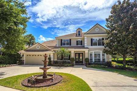 1540 Langham TERRACE Lake Mary, FL 32746