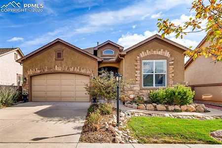 4155 PURPLE PLUM Way Colorado Springs, CO 80920