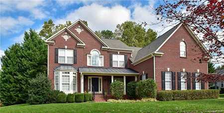 6321 Savannah Grace Ln Huntersville, NC 28078