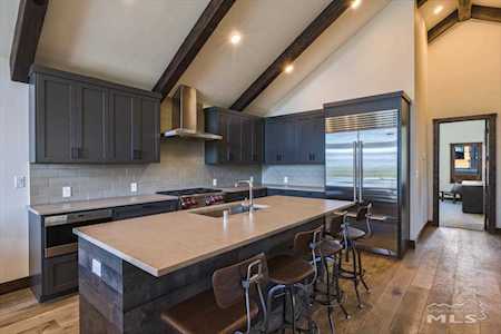 111 Sierra Colina Drive Stateline, NV 89449