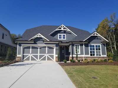 3805 Raeburn Rd Cumming, GA 30028