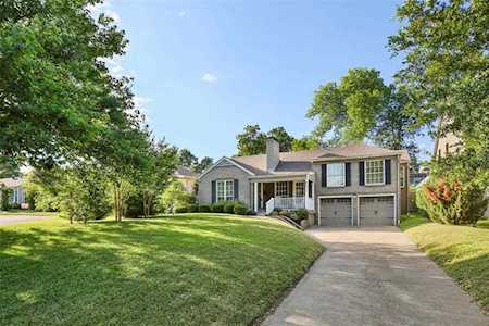 6411 Bob O Link Drive Dallas, TX 75214