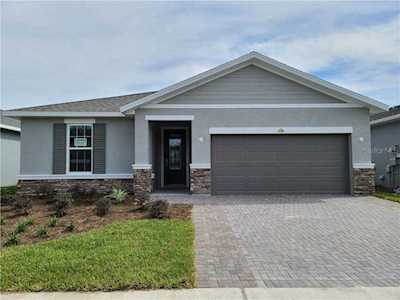 238 Silver Maple Rd Groveland, FL 34736