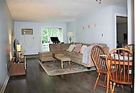 1203 Grafton St #C-45 Worcester, MA 01604